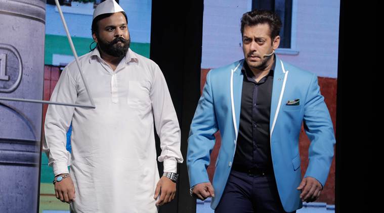 Bigg Boss 11, Salman Khan, Salman Khan bigg boss pay, salman 11 cr, Salman Khan bigg boss 11 earning, bigg boss 11 news