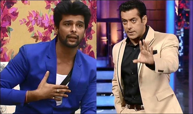 bigg boss, bigg boss 11, salman khan, bigg boss controversies, salmna khan fights bigg boss,