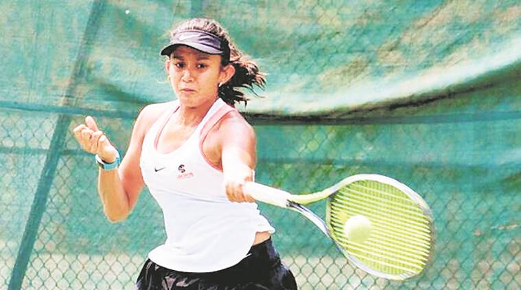 WTA Future Stars Tournament: Pune girl to represent India ...