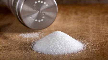 excess salt in food, how to balance out salt in food, salty food, curd, coconut milk, kicthen hacks, indianexpress.com, indianexpress, add water to salt, can water help balance out salts in food,