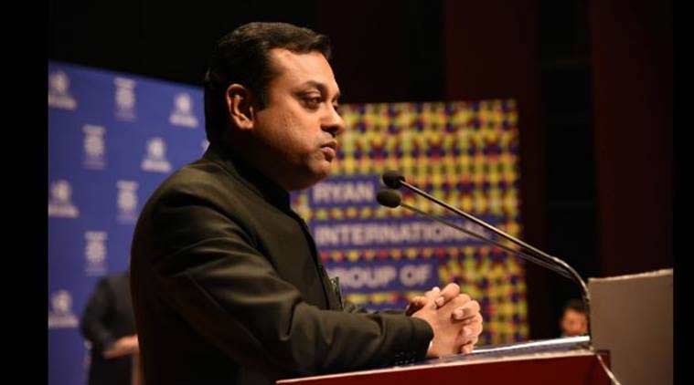 Poll code violation: Bailable warrant issued against Sambit Patra