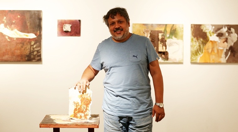 Samit Das