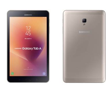 Samsung, Samsung Tab A 2017, Samsung Tab A 8.0 2017, Samsung 2017 Tab A, Samsung Tab A 2017 launch