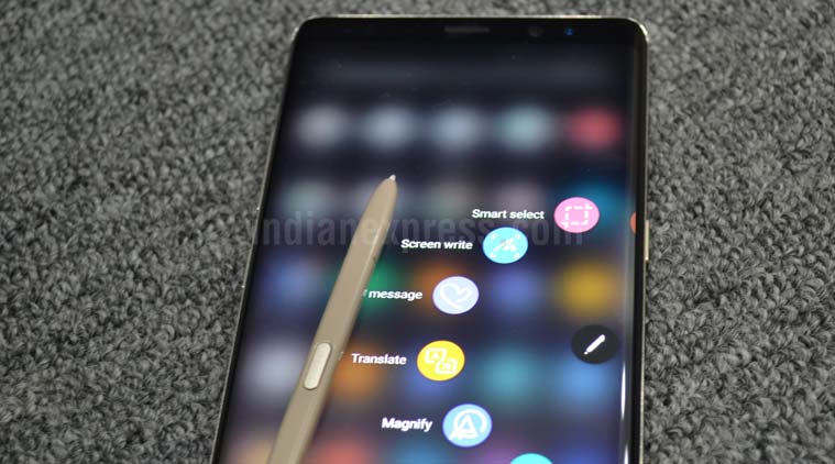 amazon samsung note 8 price