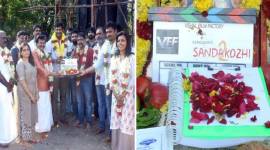 Vishal images, Sandakozhi 2 images