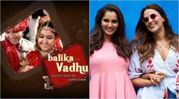 no filter neha, neha dhupia, sania mirza, sania mirza neha dhupia, sania parineeti chopra, sania balika vadhu