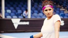 Sania Mirza, Sania Mirza injury, Mirza, Sania Mirza knee injury, Tennis news, Indian Express