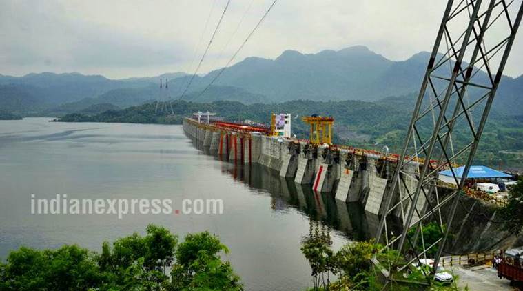 Sardar Sarovar Narmada dam achieves over 75 percent storage | DeshGujarat