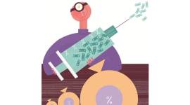 GDP, Gross domestic product, fiscal push, Financial security, economy, government, pay commission, GST, RERA,