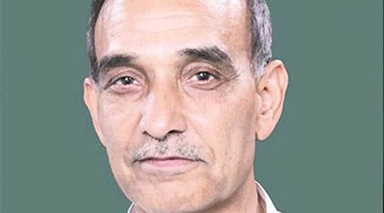 Cabinet reshuffle new ministers, Narendra Modi, Modi new Cabinet, Satyapal Singh, New Minister Satyapal Singh, India news, Indian Express, Indian Express News