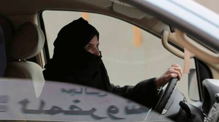 Saudi Arabia to lift driving ban on women from June 24