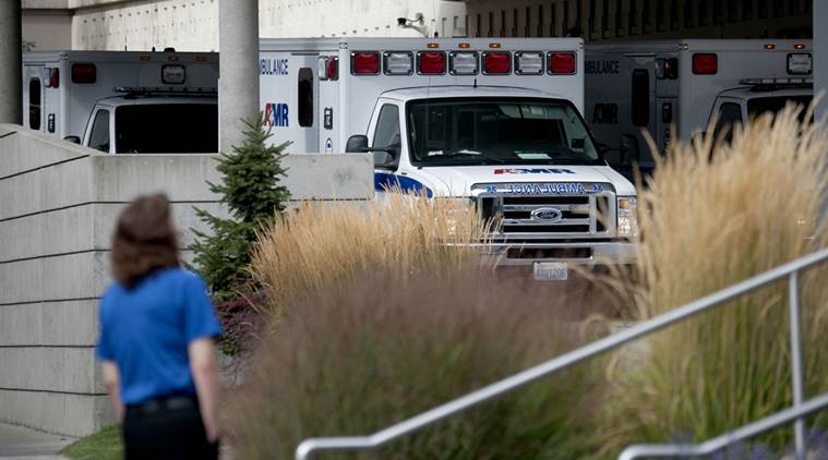 Washington school shooting, US school Shooting, Spokane High school shooting, Elisa Vigil, School Shooting in US, US school shootings, international news, World news, US news