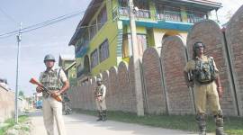 nia, jammu kashmir, j&k, nia kashmir questioning, kashmir trader questioned, kashmir phd student questions, hurriyat leaders, indian express