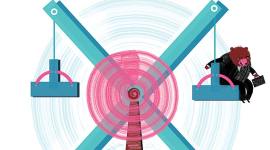 Nifty, Sensex, market news, BSE Sensex mark, Wall Street, business news, indian express news