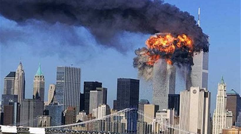 Image result for 9/11 pics