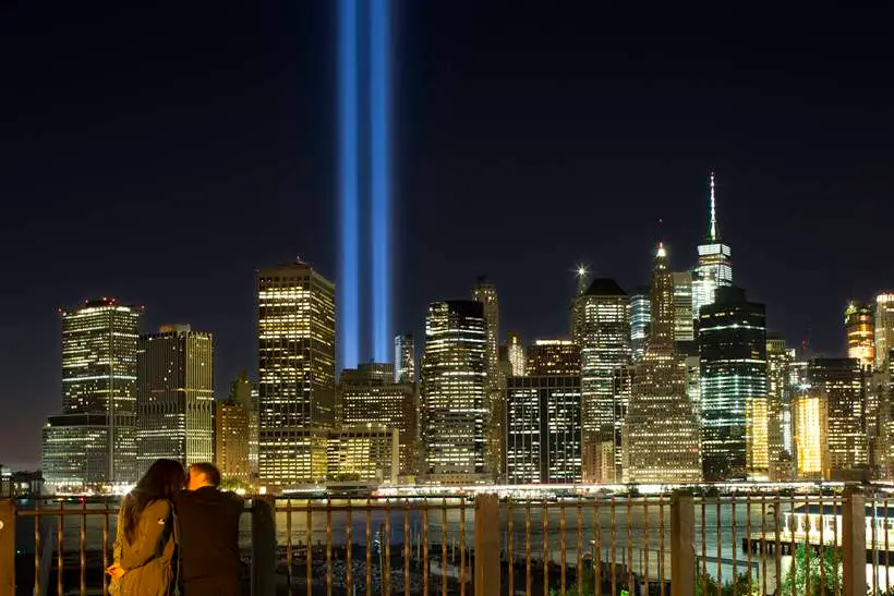 September 9 11 Attack 3 