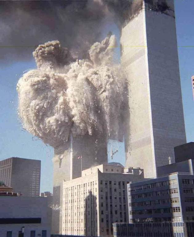 9/11, 9.11 pics, 911 attack photos, september 911 images, wtc, twin towers, world trade centre, pentagon 911 old pics, twin tower attack old pics, ground zero, osama bin laden, george bush, air plane crash wtc, 9/11 rare photos, wtc 911 rare pics, indian express