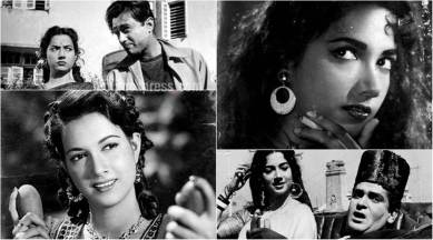 shakila, shakila dead, shakila RIP, shakila movies, shakila songs, shakila hit songs, shakila guru dutt, shakila leka pehla pehla pyar,