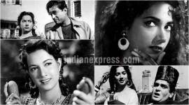 shakila, shakila dead, shakila RIP, shakila movies, shakila songs, shakila hit songs, shakila guru dutt, shakila leka pehla pehla pyar,