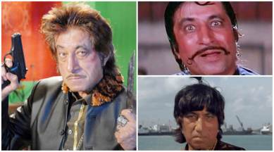 Shakti Kapoor Jaan Nikal Xvideo - Happy Birthday Shakti Kapoor: When the 'villain' of Bollywood left everyone  laughing out loud with his witty one liners | Bollywood News - The Indian  Express
