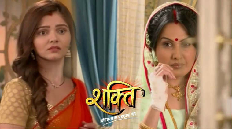 Shakti full sale episode