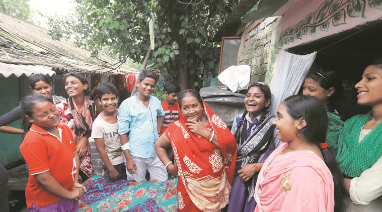 Shaktiman is saving hundreds of children in Kolkata’s slums | India ...