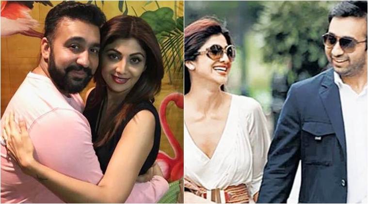 759px x 422px - Shilpa Shetty's message for her soulmate Raj Kundra on his ...