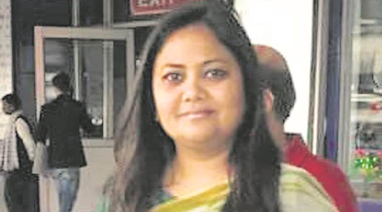 shilpy jindal news, rishi raj chauhan news, chandigarh news, indian express news