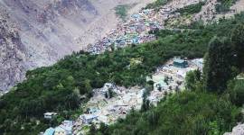 doklam standoff, doklam issue, india tibet border, shipki la, india tibet trade, india china standoff, india news, indian express