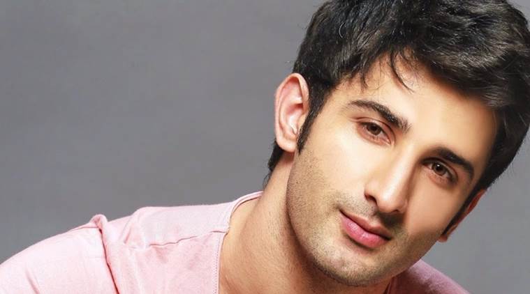 Bhoomi actor Sidhant Gupta: I feel I am finally doing what I came here to  do | Entertainment News,The Indian Express