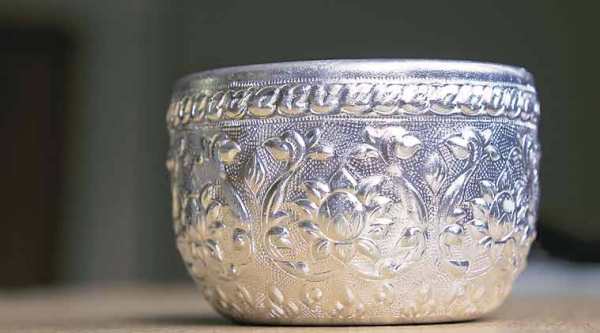 Silver, silverware, utensils, Silver bowls, Silver utensils, silver cutlery, silver glasses, silver flasks, Food and Drug Administration, FDA, health news, lifestyle, Diet diary, Indian Express