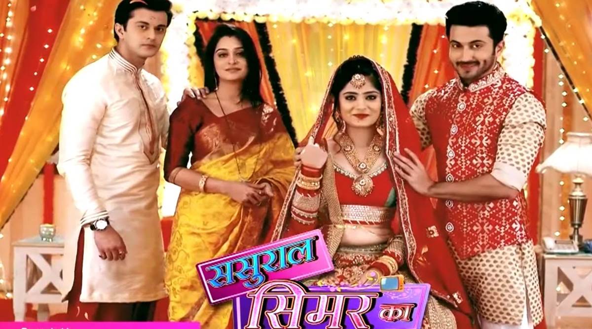 Colors' Sasural Simar Ka gets an extension | Entertainment News,The Indian  Express