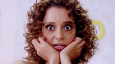Simran box office collection day 6, simran box office collection, kangana ranaut, kangana, hansal mehta,