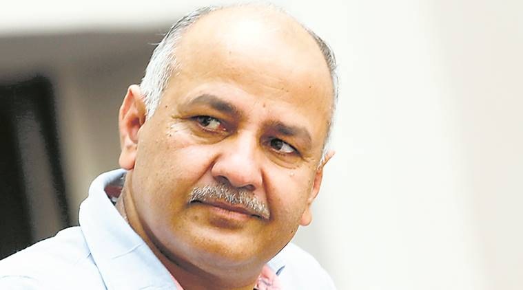 Sports university delhi, teacher training university, Manish Sisodia, new college, Delhi CM, colleges in 2019, education in 2019, new courses, education news, indian express