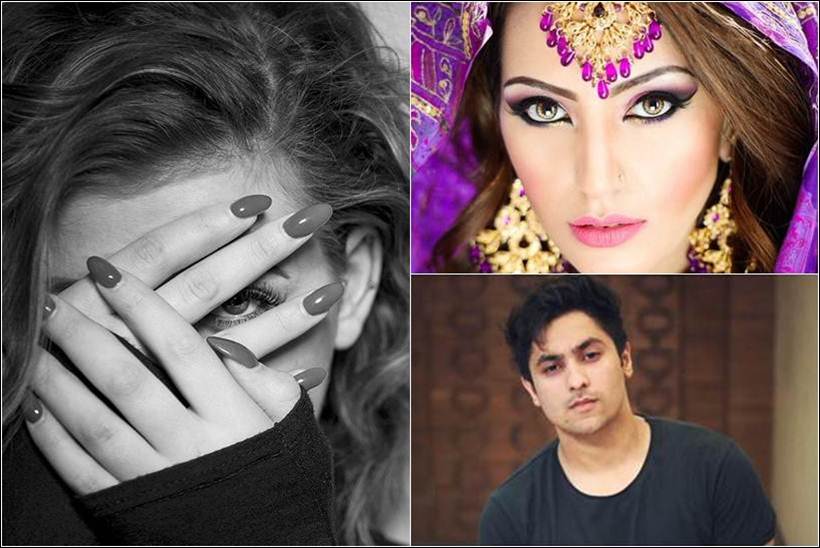 Bigg boss 11, Bigg boss 11 contestants, Bigg boss 11 final contestants, nia sharma, cezanne khan, devoleena bhattacharjee, nandish sandhu, shinchak pooja, anuj saxena