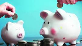planning savings, children education, children fund, business news, indian express