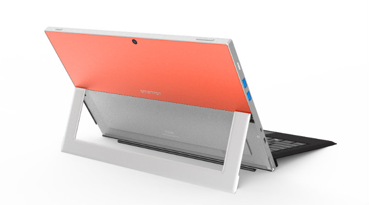 Machine learning, artificial intelligence, Smartron, University of Southern California, personalised education, wearable technologies, Centre for Human Applied Reasoning and Internet of Things, Internet of Things, AI in curriculum, tronX, tronX sensors, tronX core, Smartron CHARIOT association 