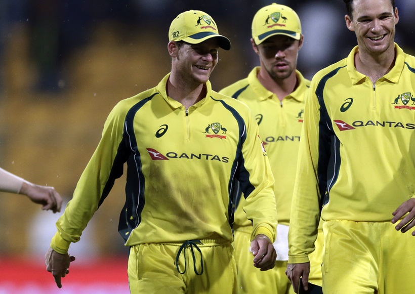India vs Australia, Ind vs Aus, Steve Smith, David Warner, Virat Kohli, MS Dhoni, Australia tour of Indian 2017, Cricket news, Indian Express