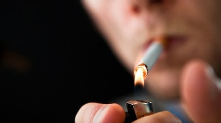 smoking kills, HIV, deaths by AIDS