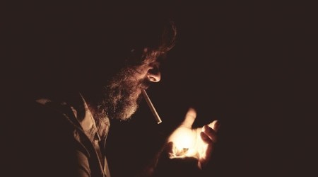 smoking, lung cancer, smoking kills, AIDS, HIV positive, HIV victims, health issues, diseases, cancer, tobacco, antiretroviral therapy, cigarettes, chain smoker, medication, Krishna Reddy, Indian, Indian origin researcher, Massachusetts General Hospital, Indian express, Indian express news