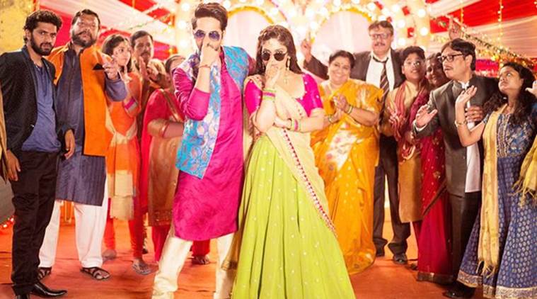 Shubh Mangal Saavdhan, shubh mangal saavdhan earnings, Shubh Mangal Saavdhan box office collection, Ayushmann Khurrana, Bhumi Pednekar,