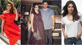 soha ali khan, soha kunal, soha ali khan kunal khemu, kunal khemu daughter, soha kunal baby, soha kunal parents, soha kunal wishes, soha kunal first child, parineeti chopra soha baby,