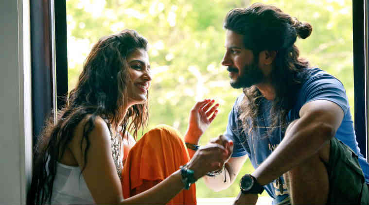 Solo teaser: Dulquer Salmaan shares a charming chemistry with Sai ...