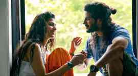 solo teaser, world of Shekhar, Dulquer Salmaan pics, Dulquer Salmaan video