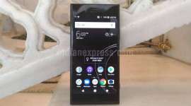 Sony, Sony Xperia XZ1, Sony Xperia XZ1 launch, Xperia XZ1 price in India, Sony Xperia XZ1 specifications, Sony Xperia, Sony Xperia XZ series, Sony Xperia XZ1 availability, Apple iPhone 8