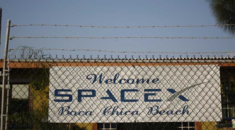 SpaceX launches classified military plane for US Air Force