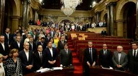 Spain and catalonia, Catalan independence bid, Catalan independence bid from Spain, Spain and Catalan independence bid, Spain news, Catalans in Spain, Catalan independence bid news, Latest news, world news, international news, World news