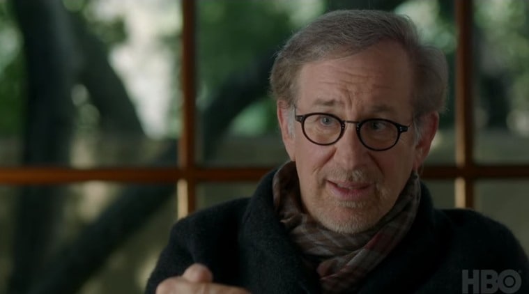 Watch the trailer of this amazing hbo documentary on steven spielberg Watch the trailer of this amazing HBO documentary on Steven Spielberg