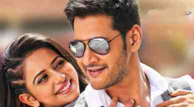 spyder box office, spyder mahesh babu pics, mahesh babu photo