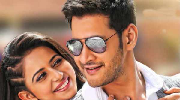spyder audio release, spyder mahesh babu pics, mahesh babu photo